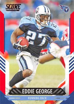 Eddie George