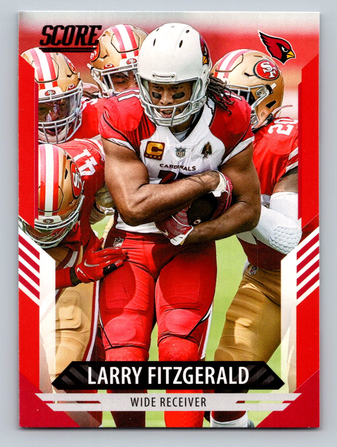 Larry Fitzgerald