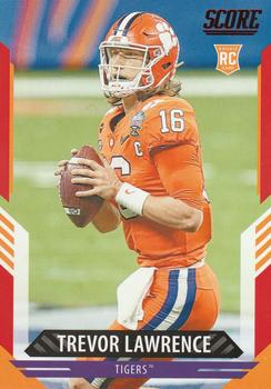 Trevor Lawrence
