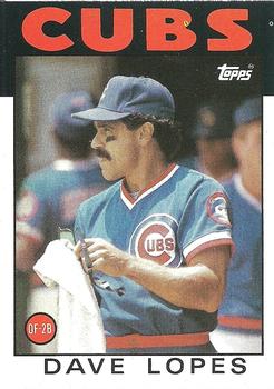 Dave Lopes