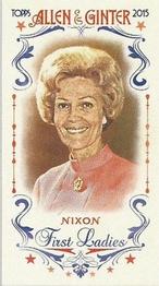 Pat Nixon