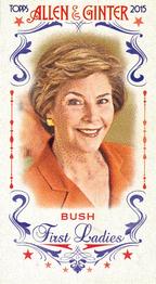 Laura Bush