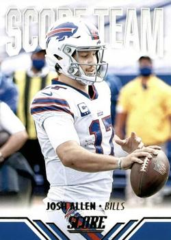 Josh Allen