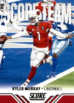 #ST5 Kyler Murray