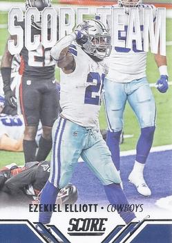 Ezekiel Elliott