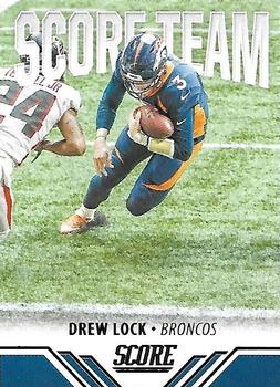 Drew Lock