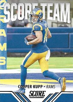 Cooper Kupp