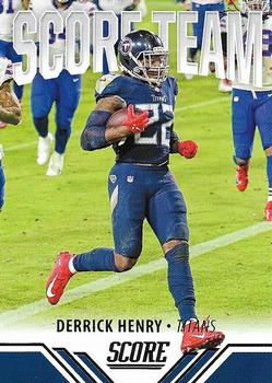 Derrick Henry