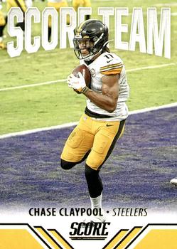 Chase Claypool