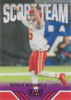 Patrick Mahomes II