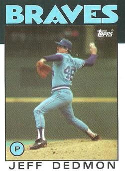 Jeff Dedmon