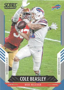 Cole Beasley