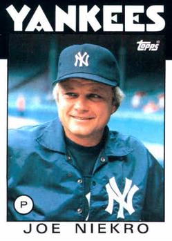 Joe Niekro