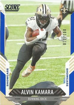Alvin Kamara