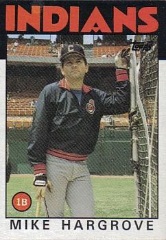 Mike Hargrove