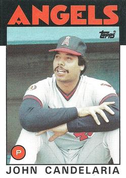 John Candelaria
