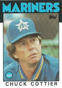 Chuck Cottier