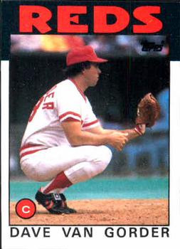 Dave Van Gorder