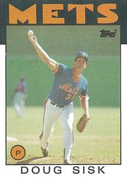 Doug Sisk