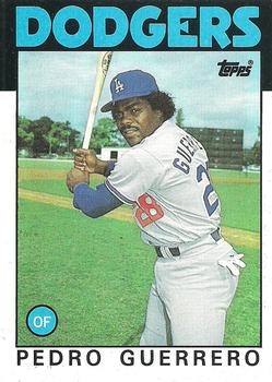 Pedro Guerrero