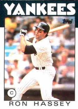 Ron Hassey