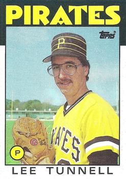 Lee Tunnell