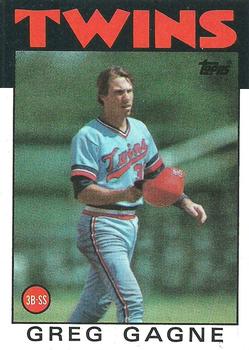 Greg Gagne
