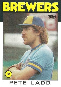Pete Ladd