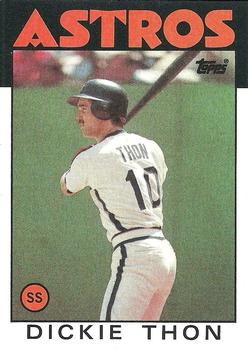 Dickie Thon