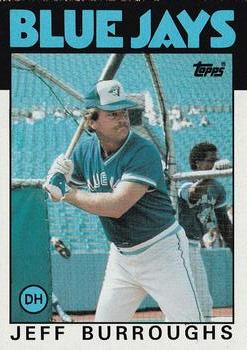 Jeff Burroughs