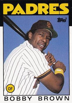 Bobby Brown