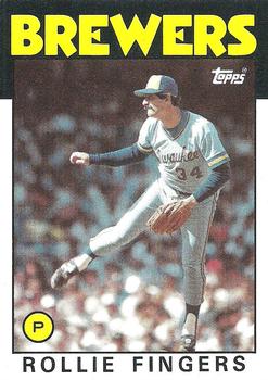 Rollie Fingers