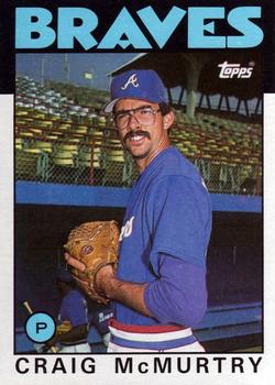 Craig McMurtry