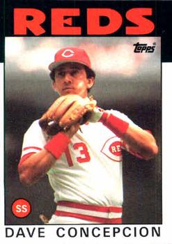 Dave Concepcion