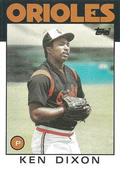 Ken Dixon