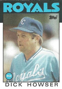Dick Howser