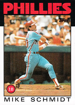Mike Schmidt
