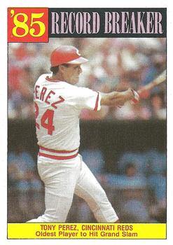 Tony Perez
