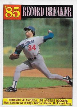 Fernando Valenzuela