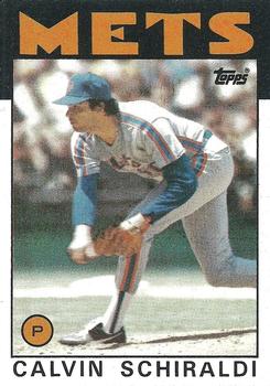 #210 Calvin Schiraldi