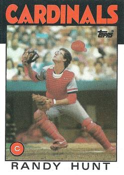 Randy Hunt