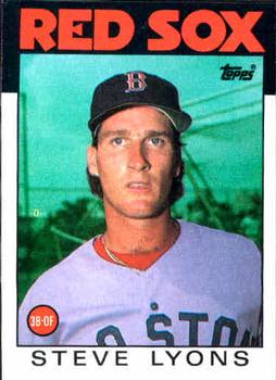 Steve Lyons