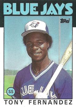 Tony Fernandez