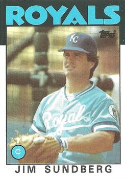Jim Sundberg