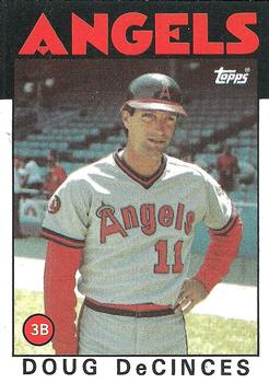 Doug DeCinces