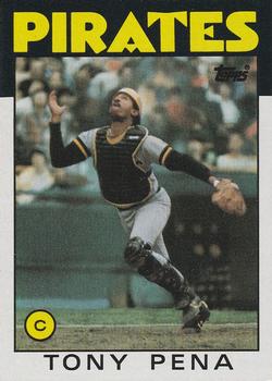 Tony Pena