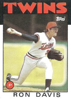 Ron Davis