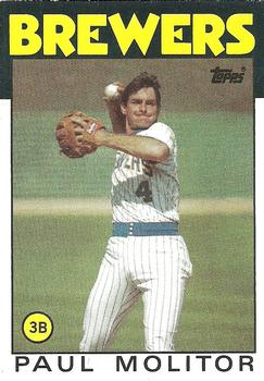 Paul Molitor