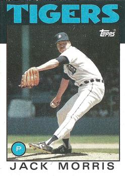 #270 Jack Morris