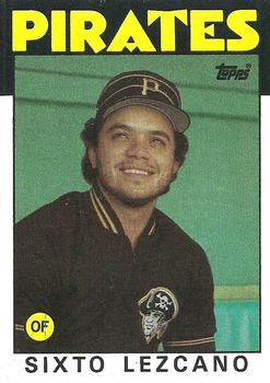 Sixto Lezcano